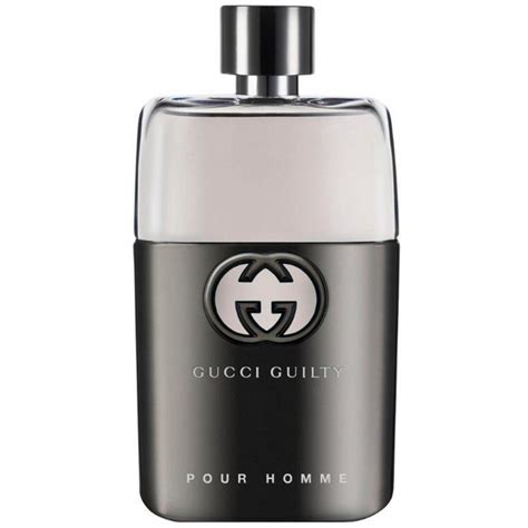 profumo gucci uomo 100 ml prezzo|Guilty Pour Homme Eau de Parfum Gucci for men .